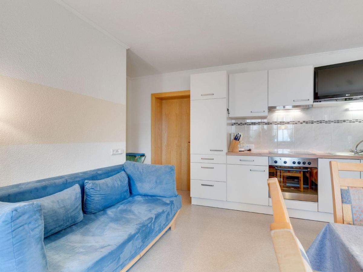 Quaint Apartment In Hainzenberg Near Horbergbahn Eksteriør billede