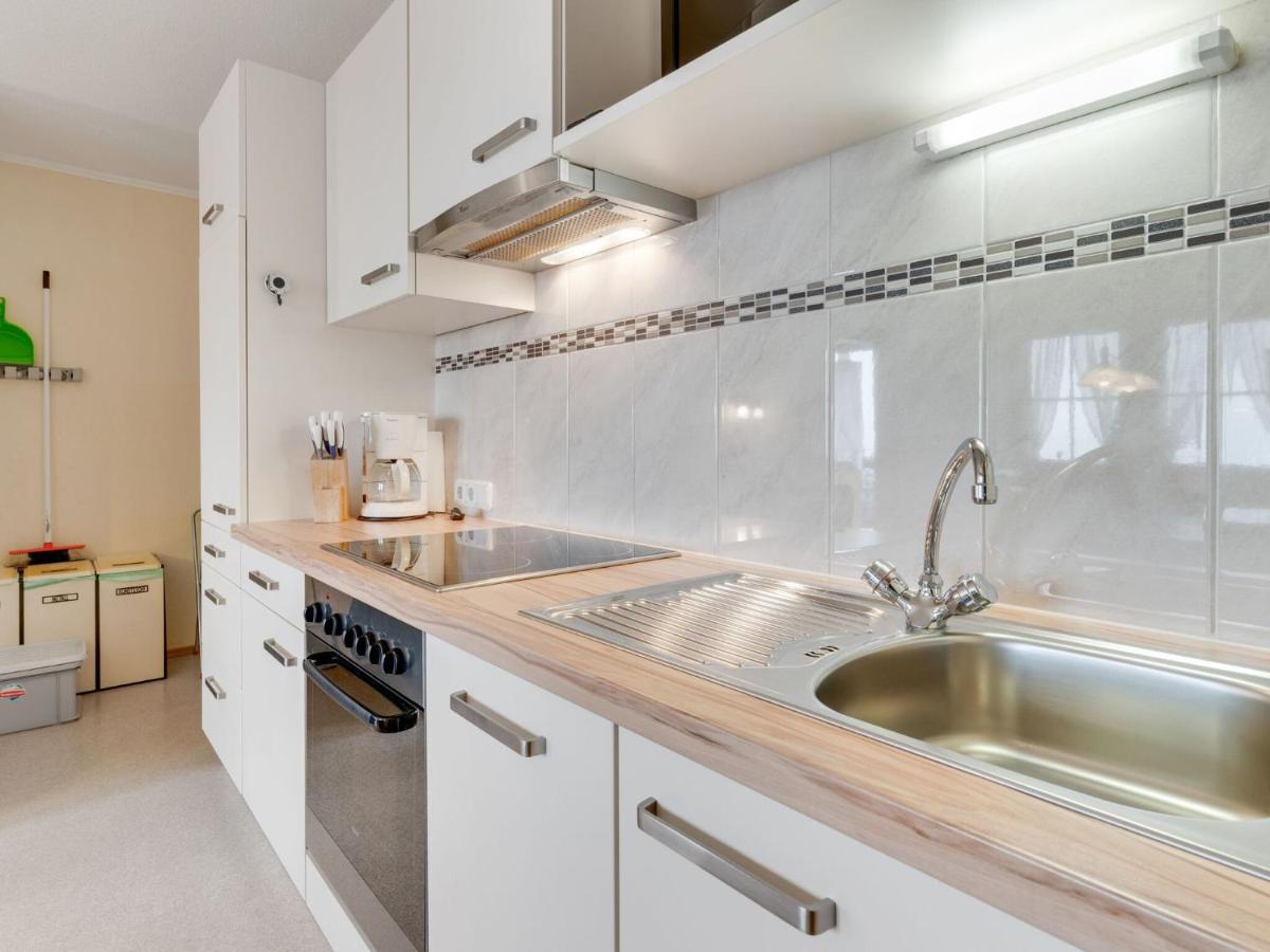 Quaint Apartment In Hainzenberg Near Horbergbahn Eksteriør billede